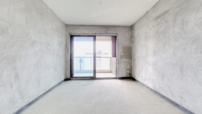 保利云璟紫境府二手房实景图