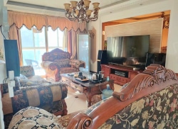 整租·日出东方 3室2厅 南_日出东方租房