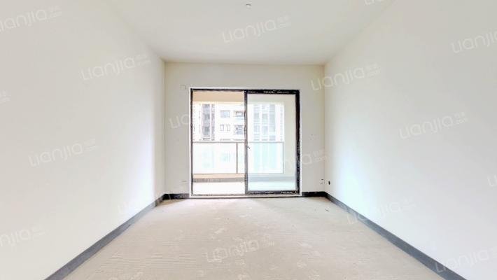 金辉中央铭著D区二手房实景图