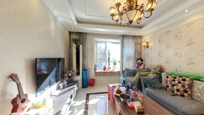 润景家园二手房实景图