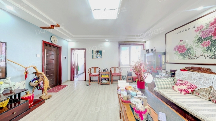 清鑫家园二手房实景图