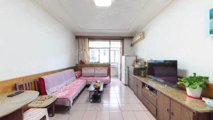 阀二小区二手房实景图