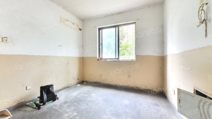 崧泽华城和瑞西苑二手房实景图