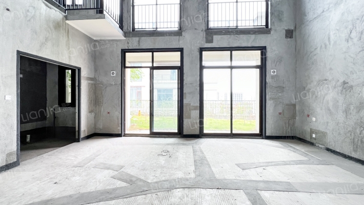 联发龙洲湾1号二期二手房实景图