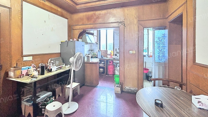 俞范新村二手房实景图
