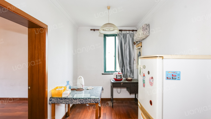 田林九村二手房实景图