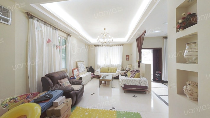 山峰路二手房实景图