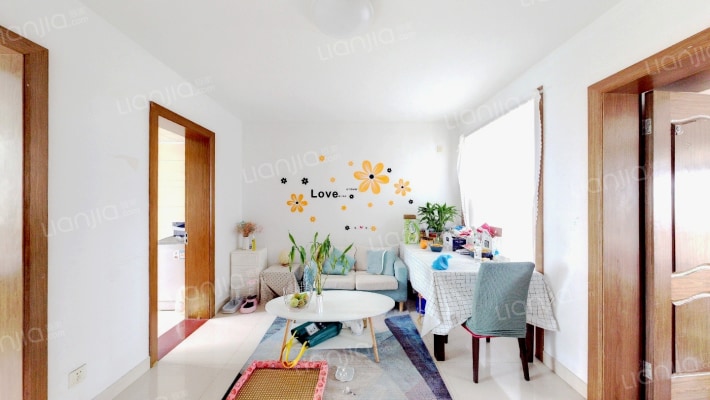 乐源城C区二手房实景图