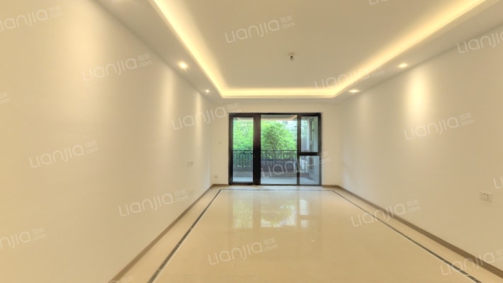 龙湖·九里晴川二手房实景图