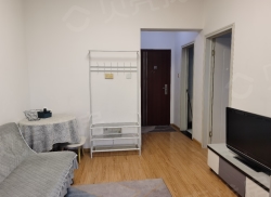 整租·澳然天成 1室1厅 东北_澳然天成租房