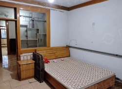 整租·市二建家属院 2室1厅 南_市二建家属院租房