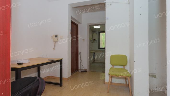 绿地东上海二期二手房实景图