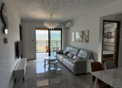 整租·保利雨林澜山 3室1厅 北_保利雨林澜山租房