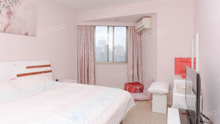 明昌公寓二手房实景图