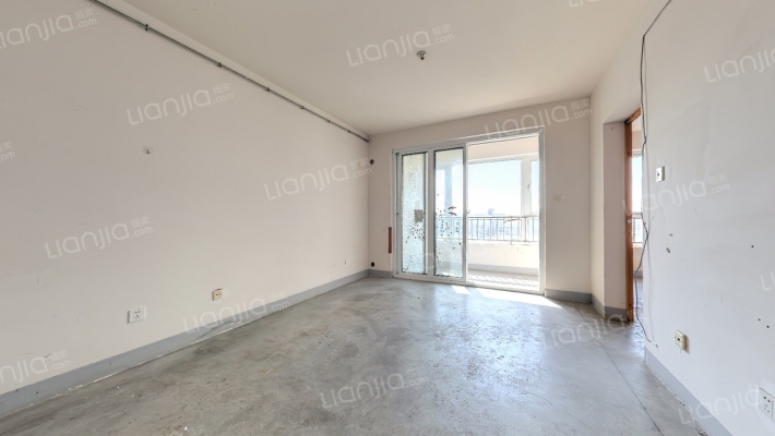 鹤沙航城顺和苑二手房实景图