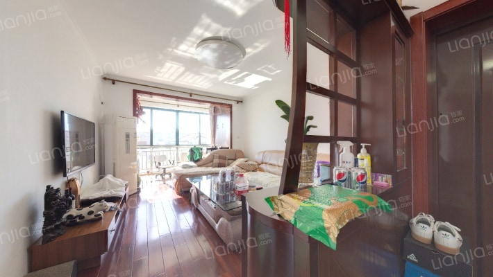 池鑫苑二手房实景图