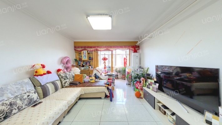 滨河小区二手房实景图