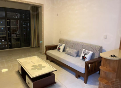 整租·九华新城 1室1厅 东_九华新城租房