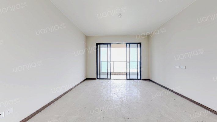 保利玥府二手房实景图