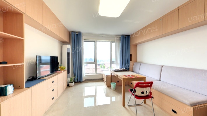 首开缇香郡二期二手房实景图