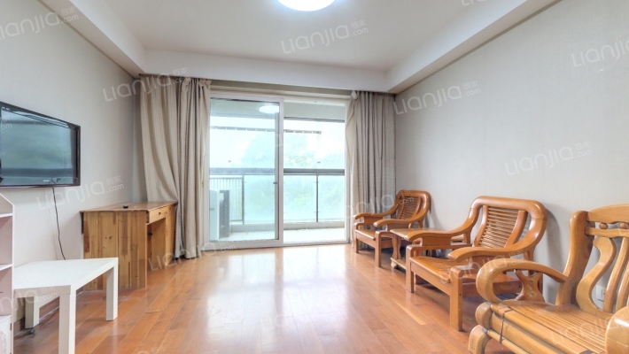 金地格林世界(高尔夫公馆)二手房实景图