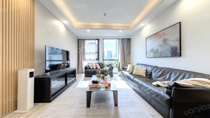 逸盛阁二手房实景图