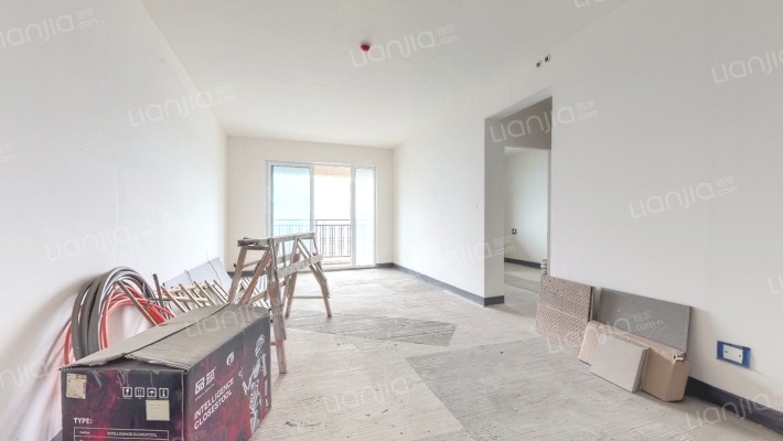 华润琨瑜府西区二手房实景图