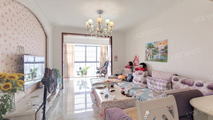 海科智城二手房实景图