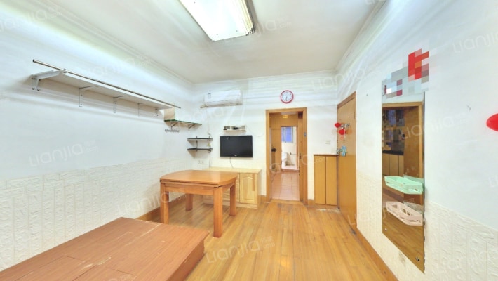 胜利一村二手房实景图