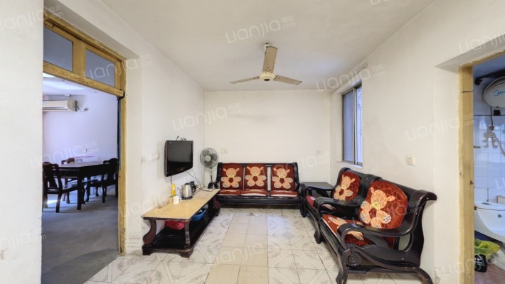 华峰公寓二手房实景图