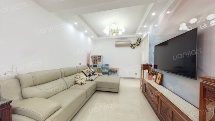 新理想家二手房实景图