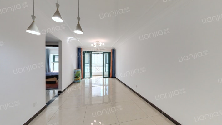 恒大御景半岛六期二手房实景图