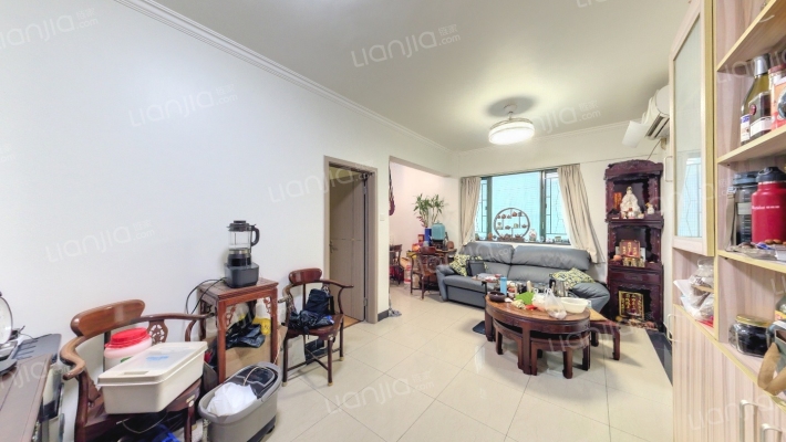 海琴湾二手房实景图