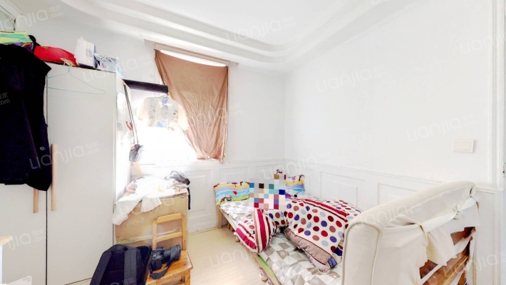 密山二村二手房实景图