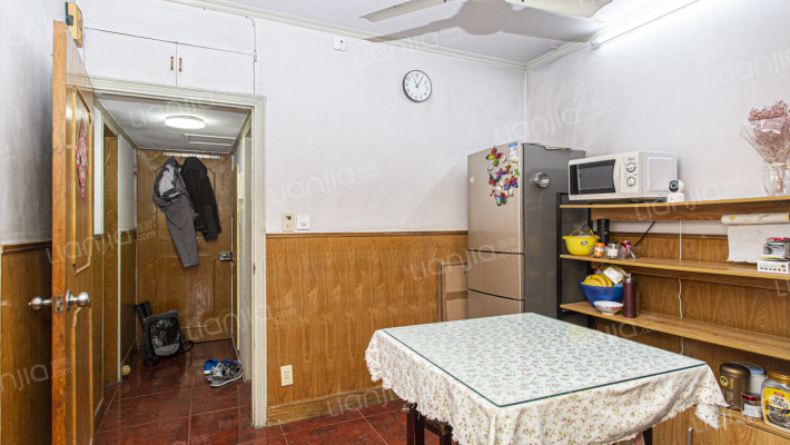 狮城花苑二手房实景图