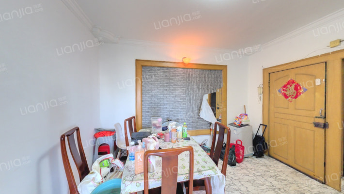 垂杨柳北里二手房实景图