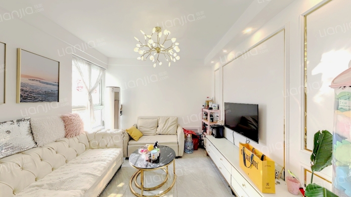 广益博苑一期、二期二手房实景图