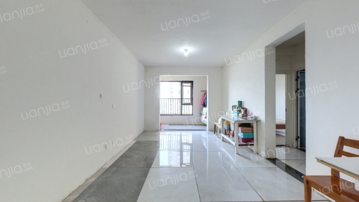 康桥玥棠二手房实景图