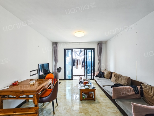 整租·坂湖景园 3室2厅 南