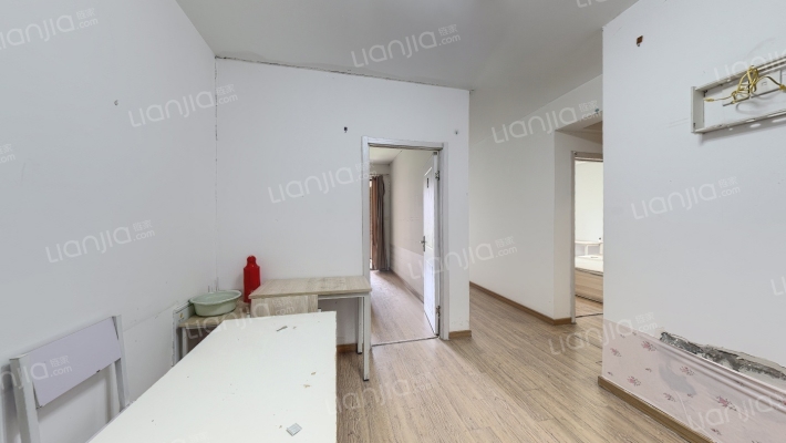 东海柠檬郡二手房实景图