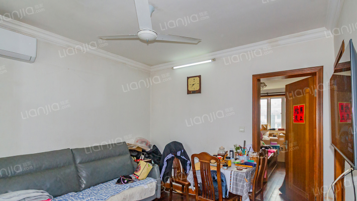 森安苑二手房实景图