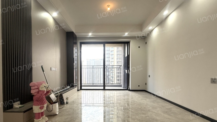 保利紫云二手房实景图