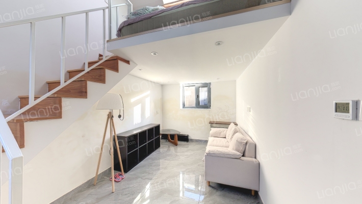 东旺胡同二手房实景图