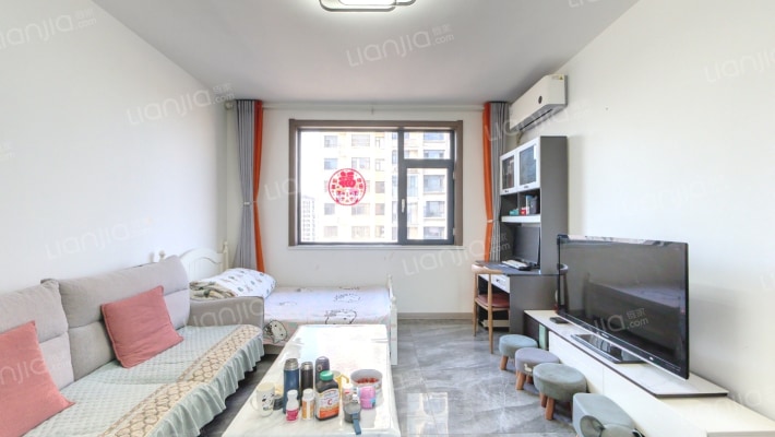 南港小区东区二手房实景图