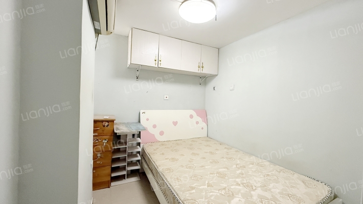 城林雅苑二手房实景图