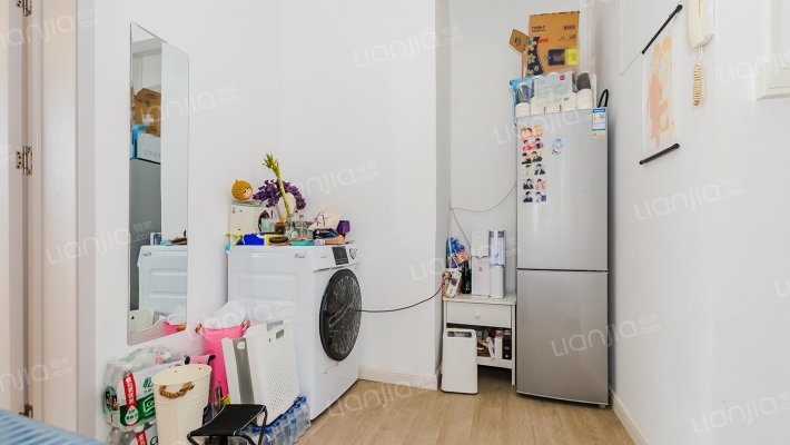 龙南五村二手房实景图