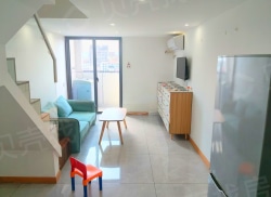 整租·茂新乐创园 1室1厅 南_茂新乐创园租房