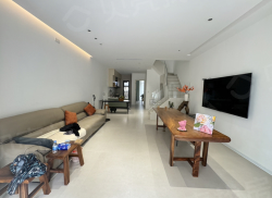 整租·曼景院墅 5室3厅 南/北_曼景院墅租房