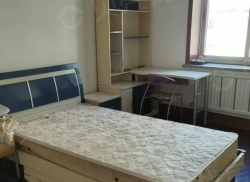 整租·盐库小区 2室1厅 南_盐库小区租房