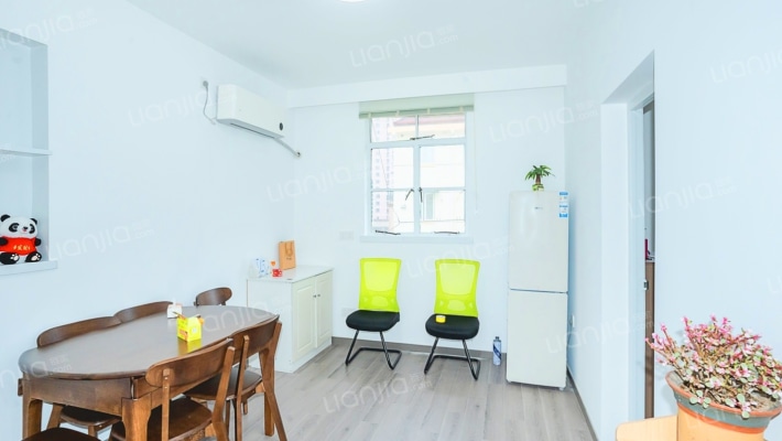 瞿二小区二手房实景图